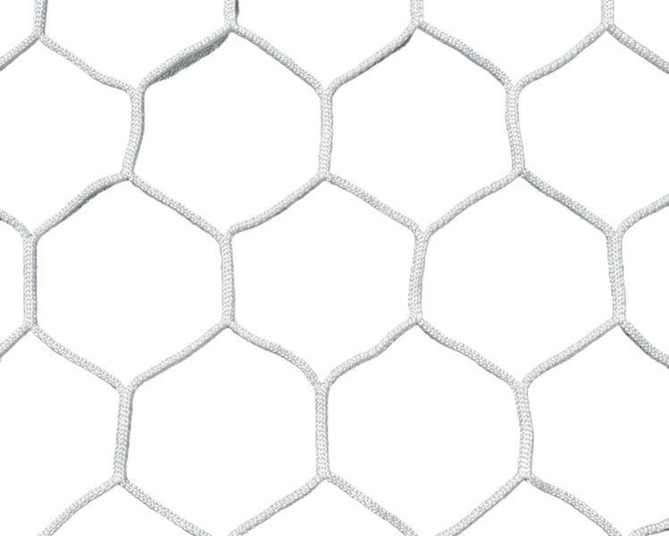 PEVO 6x12 Channel Soccer Goals – Youth Game Ready Goals