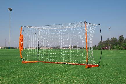 4x8 Soccer Goal Park