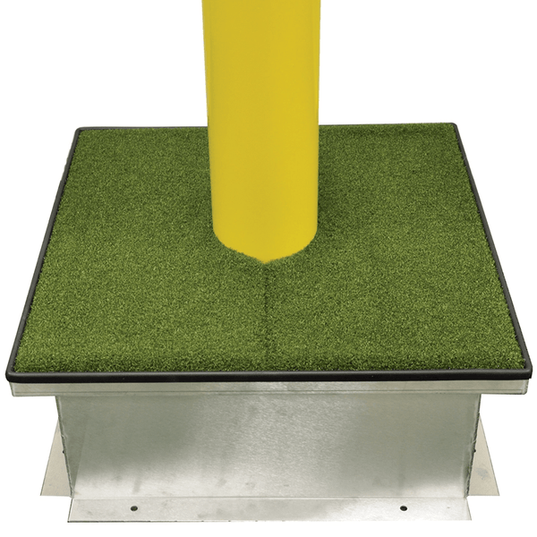 Access Frame and Cover for use with the MAX-1™ Hinge Kit 18-2