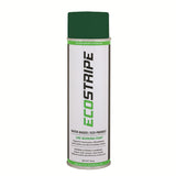 Augusta Green Eco-Stripie Aerosol Field Marking Paint