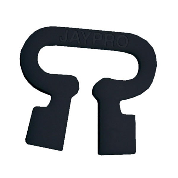 Black Easy Track Net Clip