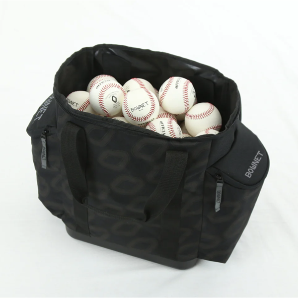 Bownet Baseball all Bag - Opened
