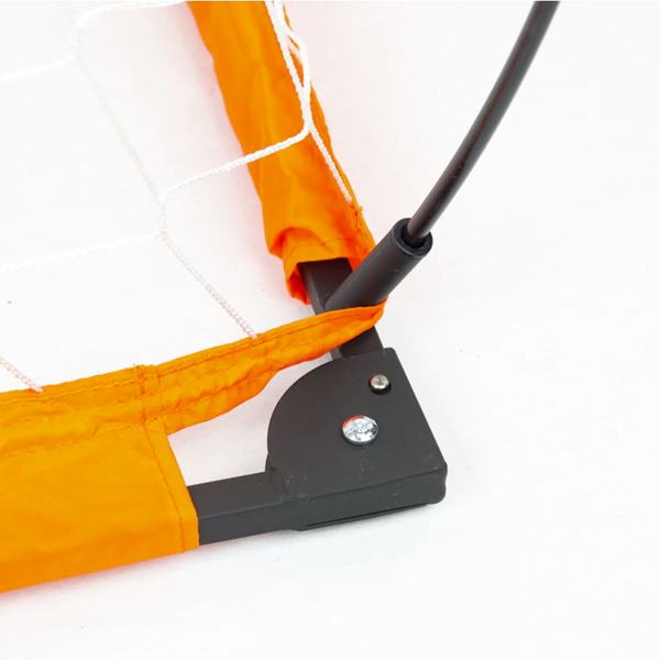 Bownet 3'x5 Mini Goal Lower Back Corner
