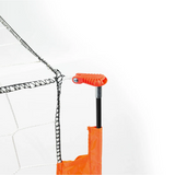 Bownet 3'x5 Mini Goal Net Connection