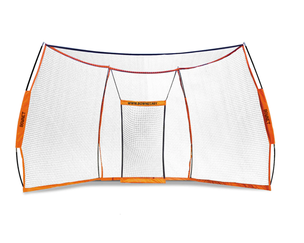 Bownet Backstop