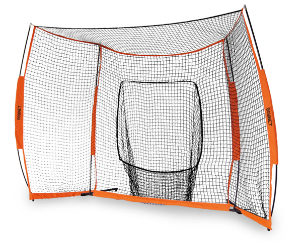 Bownet Hitting Station