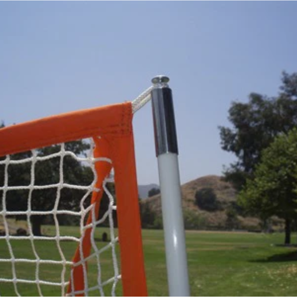 Bownet Lacrosse Goal Net Connection