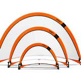 Bownet Pop-up Goals