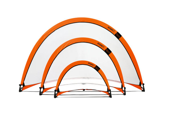Bownet Pop-up Goals