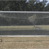 PEVO 6x18 Channel Soccer Goals
