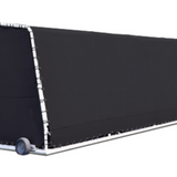 Club Team Shelter - Black