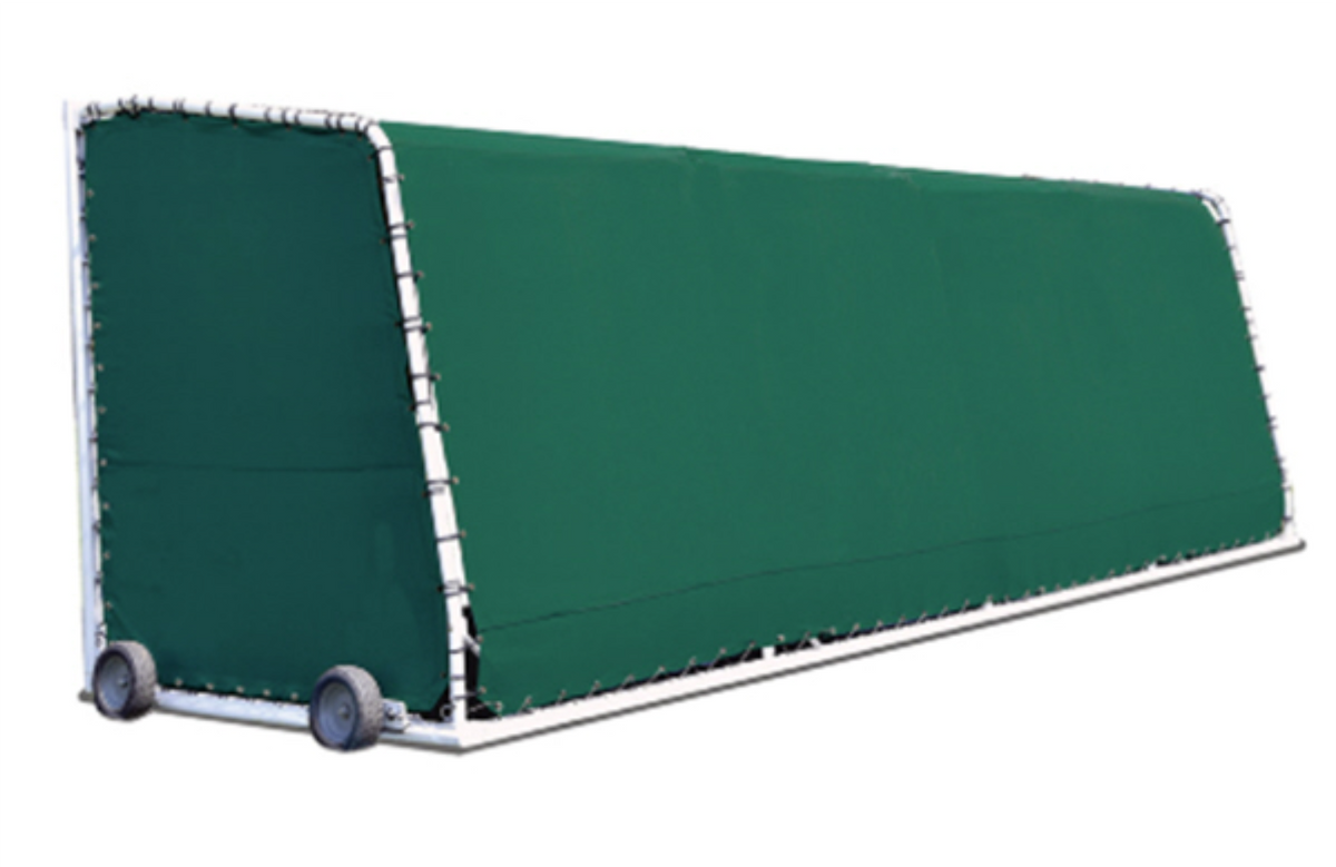 Club Team Shelter - Forest Green