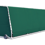 Club Team Shelter - Forest Green