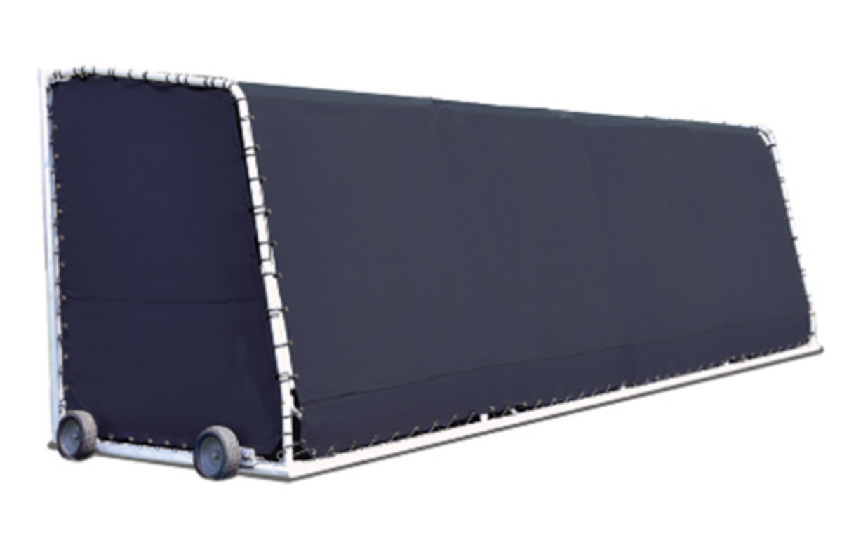 Club Team Shelter - Navy Blue