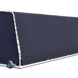 Club Team Shelter - Navy Blue