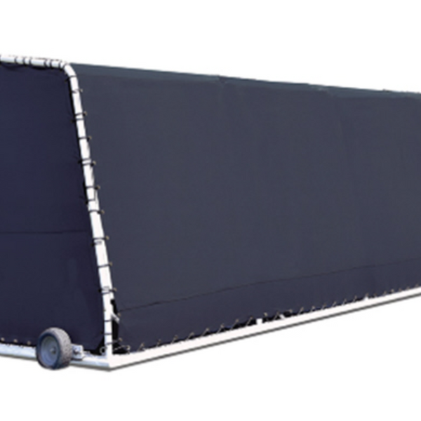 Club Team Shelter - Navy Blue