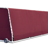 Club Team Shelter - Red