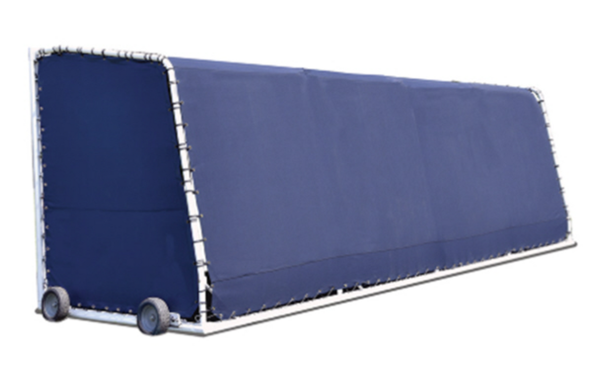 Club Team Shelter - Royal Blue