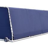 Club Team Shelter - Royal Blue