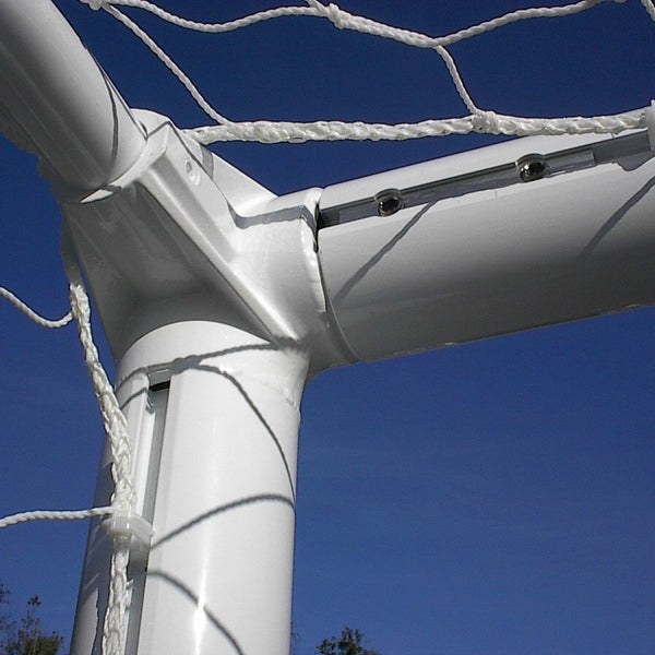 Pevo Supreme Channel Soccer Goals