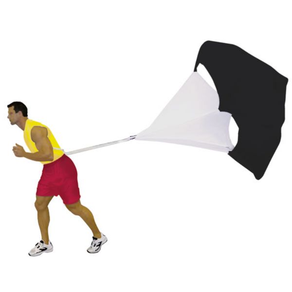 Deluxe Large Speed Chute