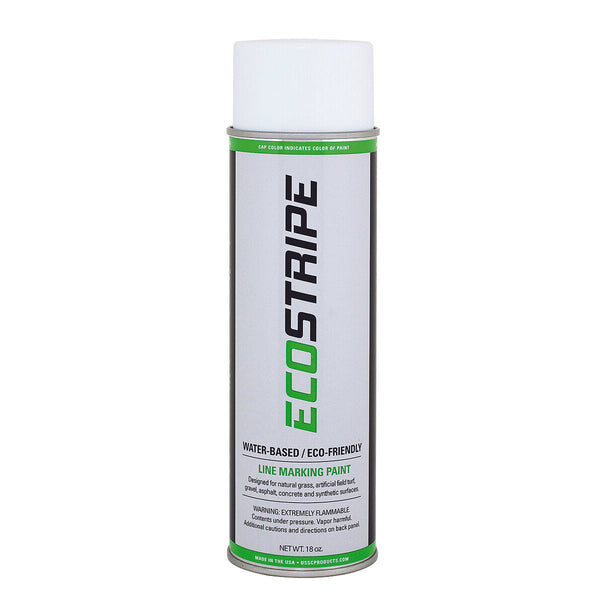Eco-Stripie Aerosol Field Marking Paint Can