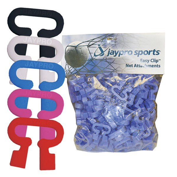 Easy Track Net Clips