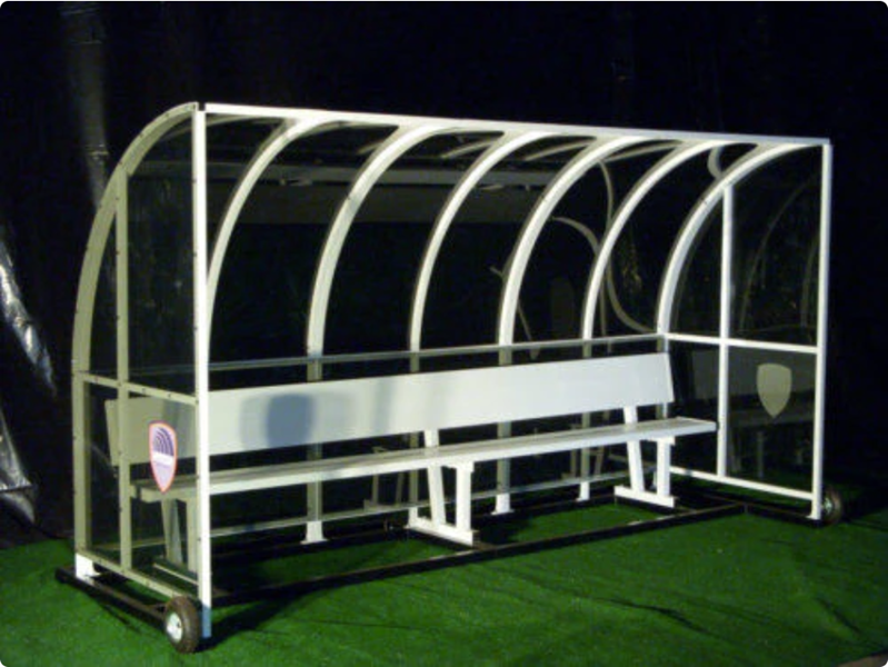 European Team Shelter