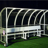 European Team Shelter