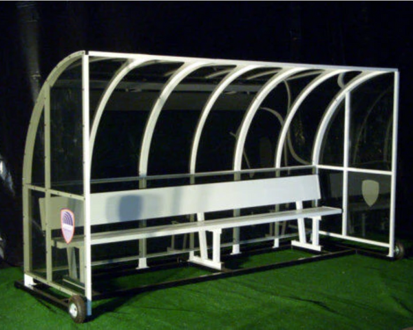 European Team Shelter
