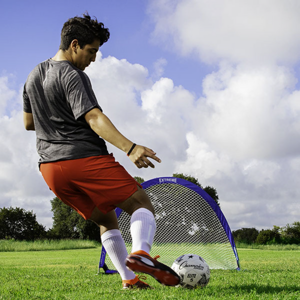 4 ft x 3ft Extreme Pop-up Goal - Shot on Goal