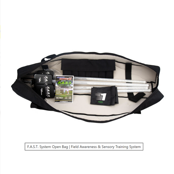 F.A.S.T. System Light Open Carry Bag
