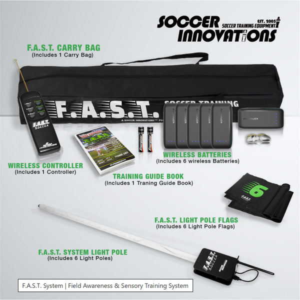 F.A.S.T. Soccer Systems