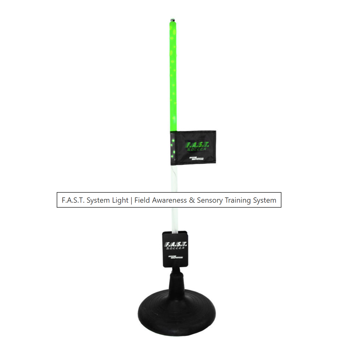 F.A.S.T. System Light with Turf Base