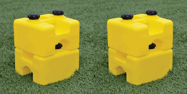 Nova World Cup Anchors (Set of 4)