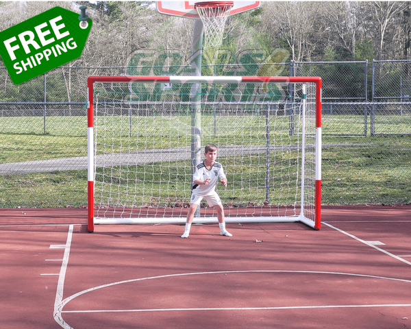 Professional Futsal Goal - Park Series