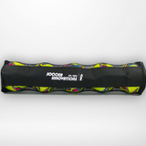 Game Day Tube Ball Bag - Front