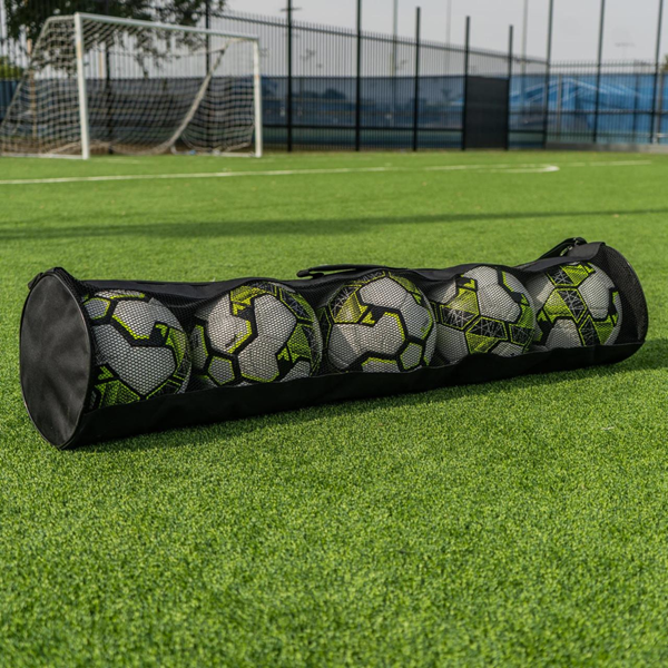 Game Day Tube Ball Bag - Mesh Side
