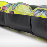 Game Day Tube Ball Bag with Side Pocket