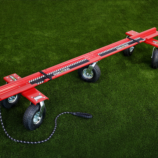 Heavy Duty Goal Taxi