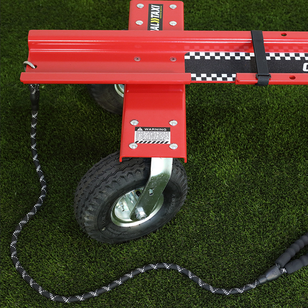 Goal Taxi Heavy Duty Strap