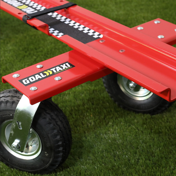 Goal Taxi Wheels