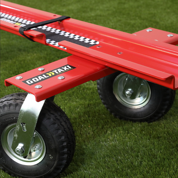 Goal Taxi