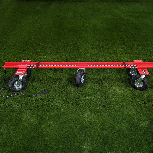 Heavy Duty Goal Taxi