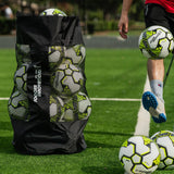 Heavy Duty Soccer Ball Bag