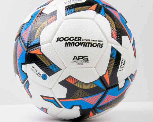 Hyper Sonic Thermo Soccer Ball-1