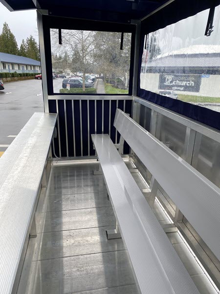 Press & Media Box - Inside