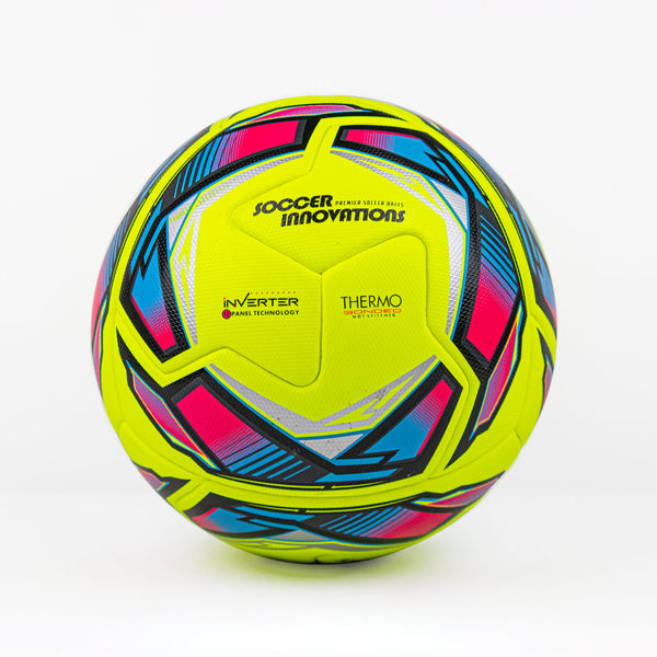 Inverter Thermo Soccer Ball