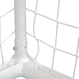Jaypro Deluxe Futsal Goal Back Corner