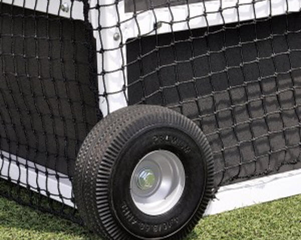 Jaypro Field Hockey Wheel Kit